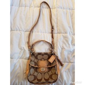 Coach 70th Anniversary Purse